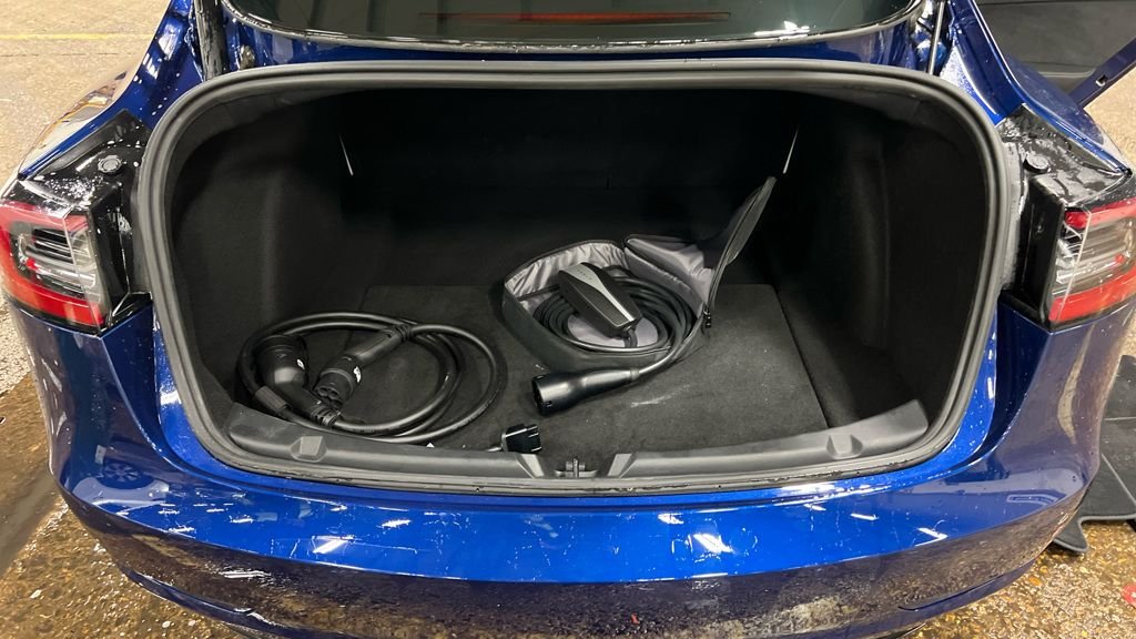 Used Tesla Model 3 2021 for sale - 77200307: Photo 13