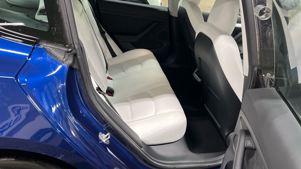 Used Tesla Model 3 2021 for sale - 77200307: Photo 15