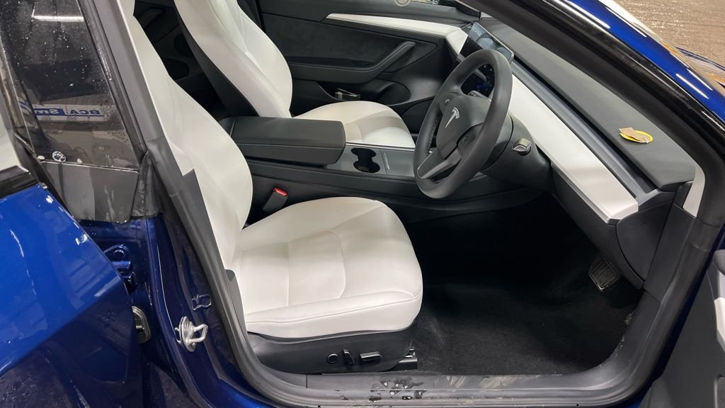 Used Tesla Model 3 2021 for sale - 77200307: Photo 17