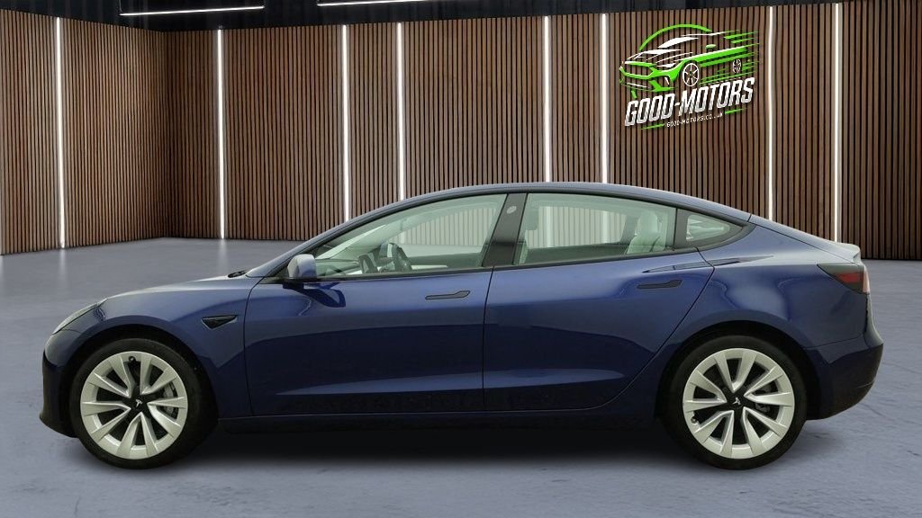 Used Tesla Model 3 2021 for sale - 77200307: Photo 7