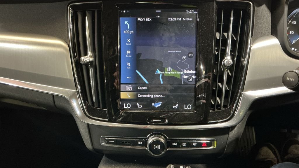 Used Volvo V90 2018 for sale - 76739965: Photo 10