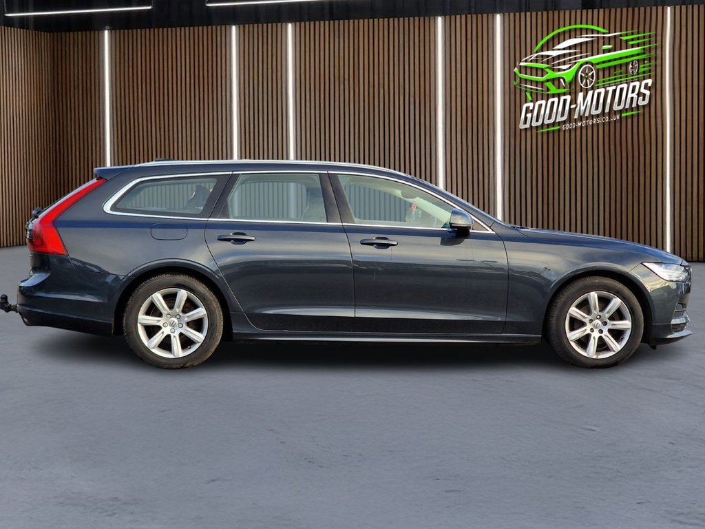 Used Volvo V90 2018 for sale - 76739965: Photo 19