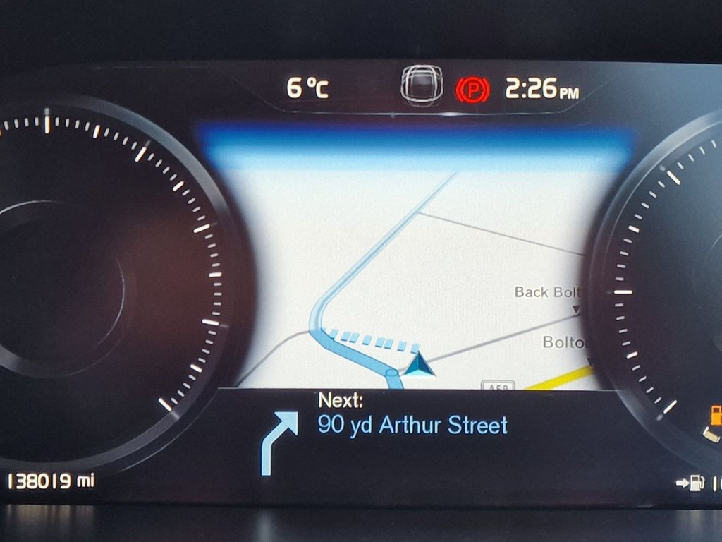 Used Volvo V90 2018 for sale - 76739965: Photo 23