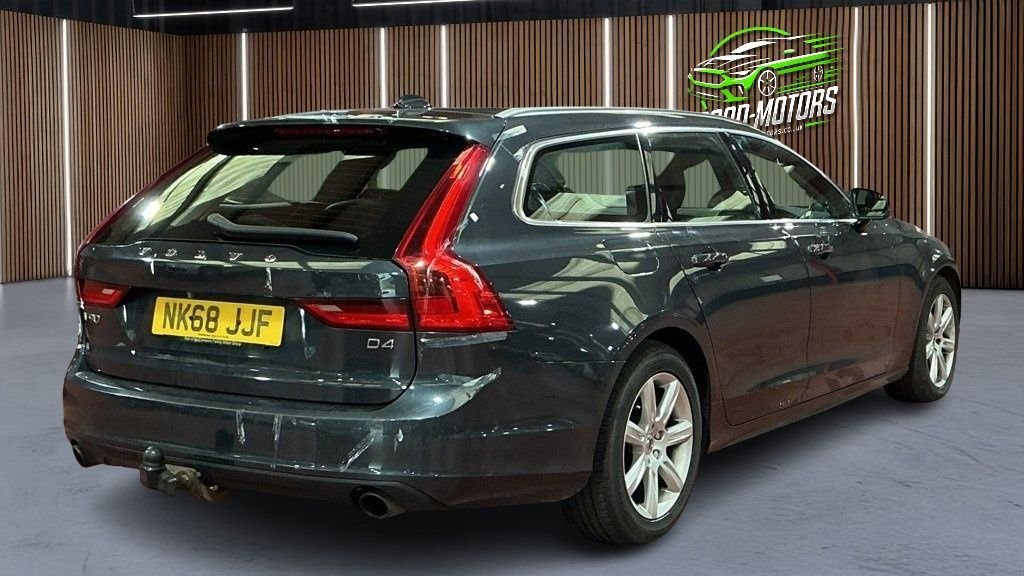 Used Volvo V90 2018 for sale - 76739965: Photo 3