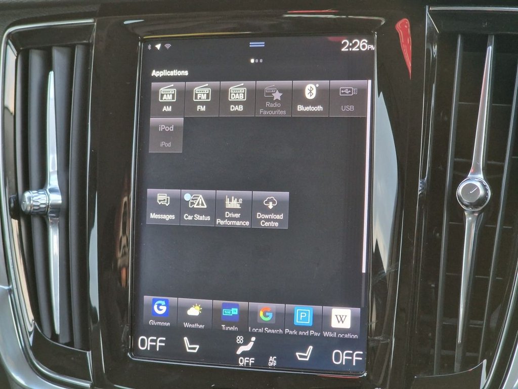 Used Volvo V90 2018 for sale - 76739965: Photo 30