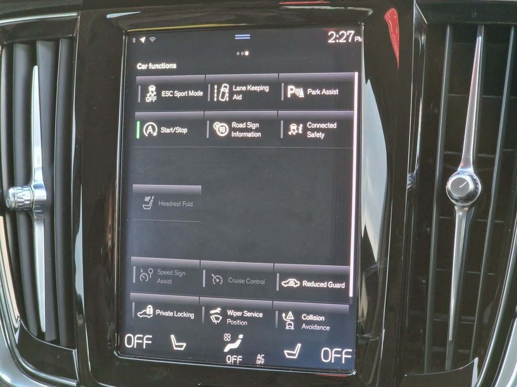 Used Volvo V90 2018 for sale - 76739965: Photo 32