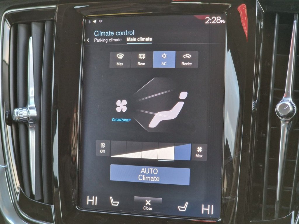 Used Volvo V90 2018 for sale - 76739965: Photo 34