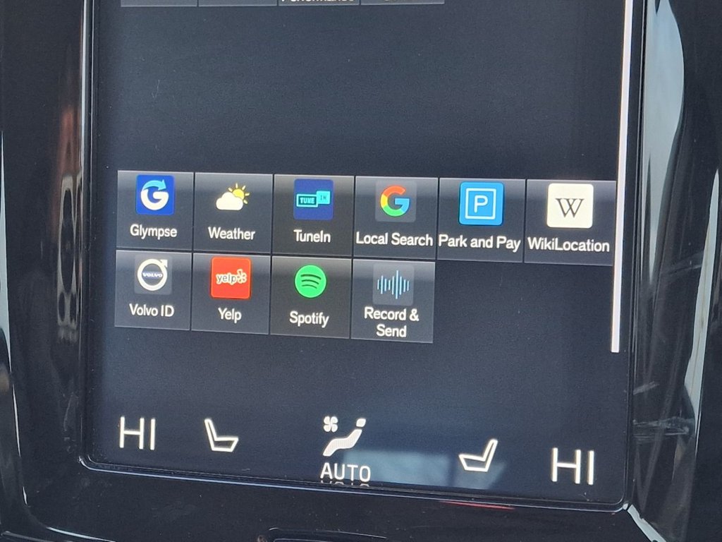 Used Volvo V90 2018 for sale - 76739965: Photo 35