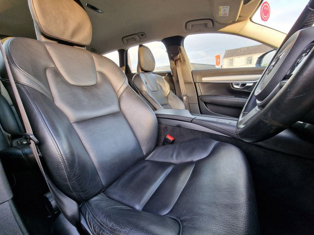 Used Volvo V90 2018 for sale - 76739965: Photo 39