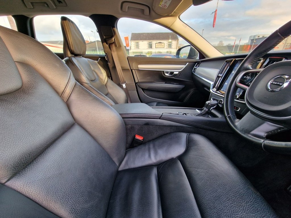 Used Volvo V90 2018 for sale - 76739965: Photo 40