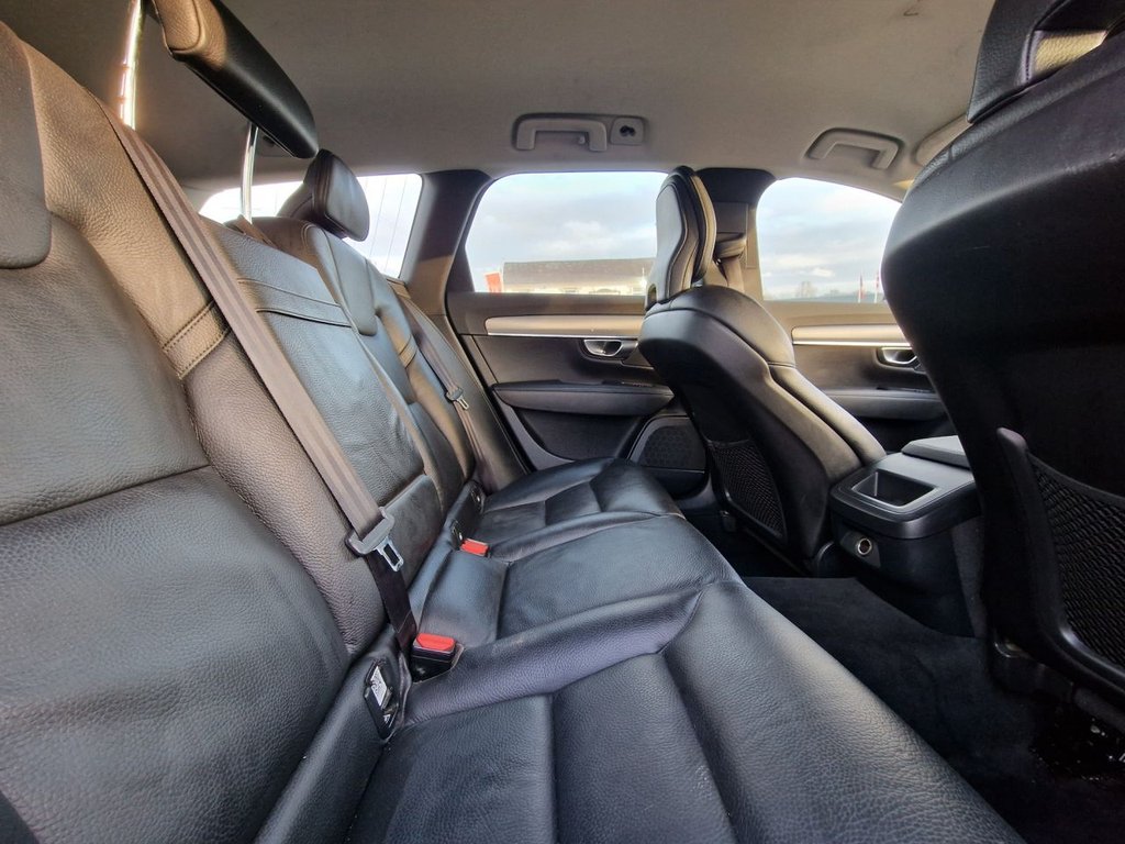 Used Volvo V90 2018 for sale - 76739965: Photo 46