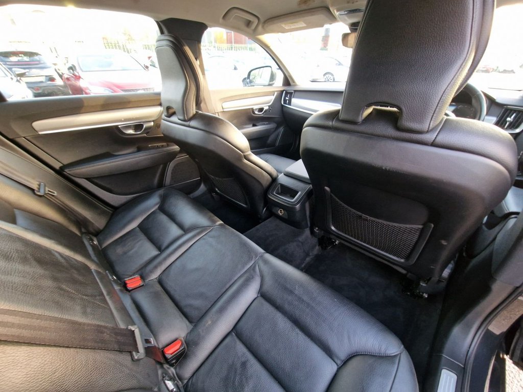 Used Volvo V90 2018 for sale - 76739965: Photo 47