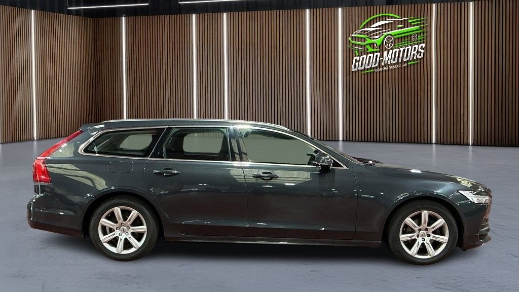 Used Volvo V90 2018 for sale - 76739965: Photo 5