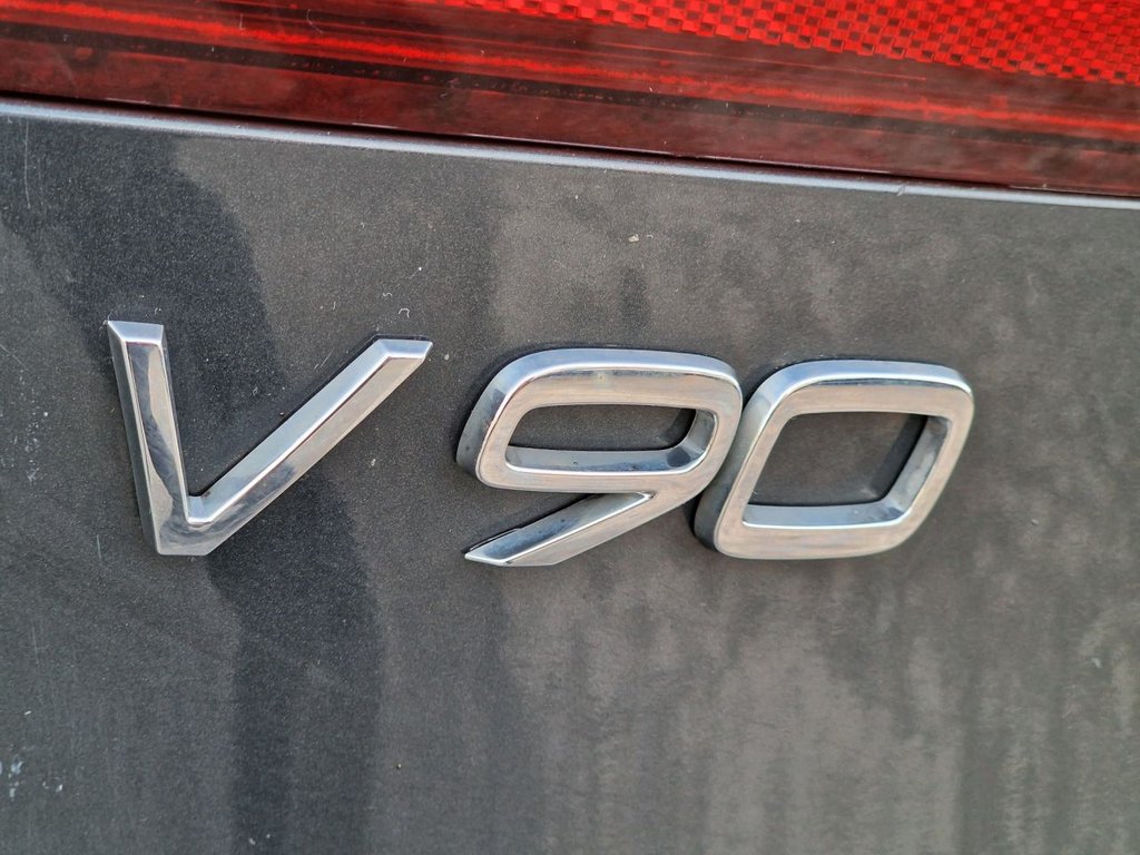 Used Volvo V90 2018 for sale - 76739965: Photo 50