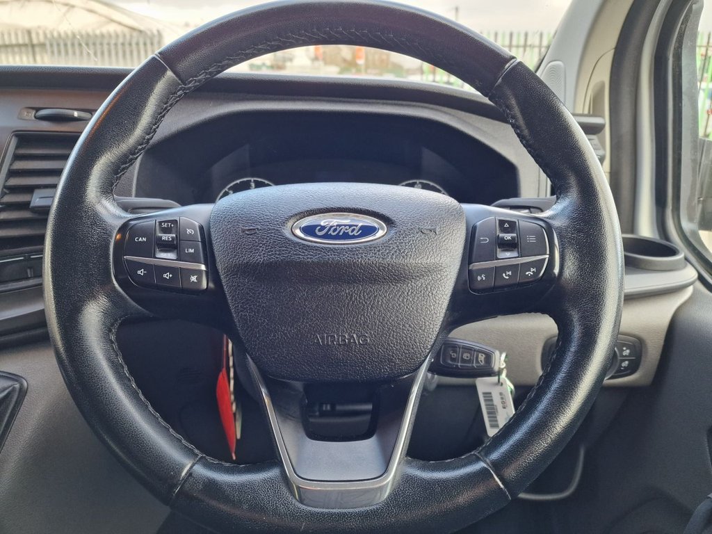 Used Ford Transit Custom 2019 for sale - 77059684: Photo 19