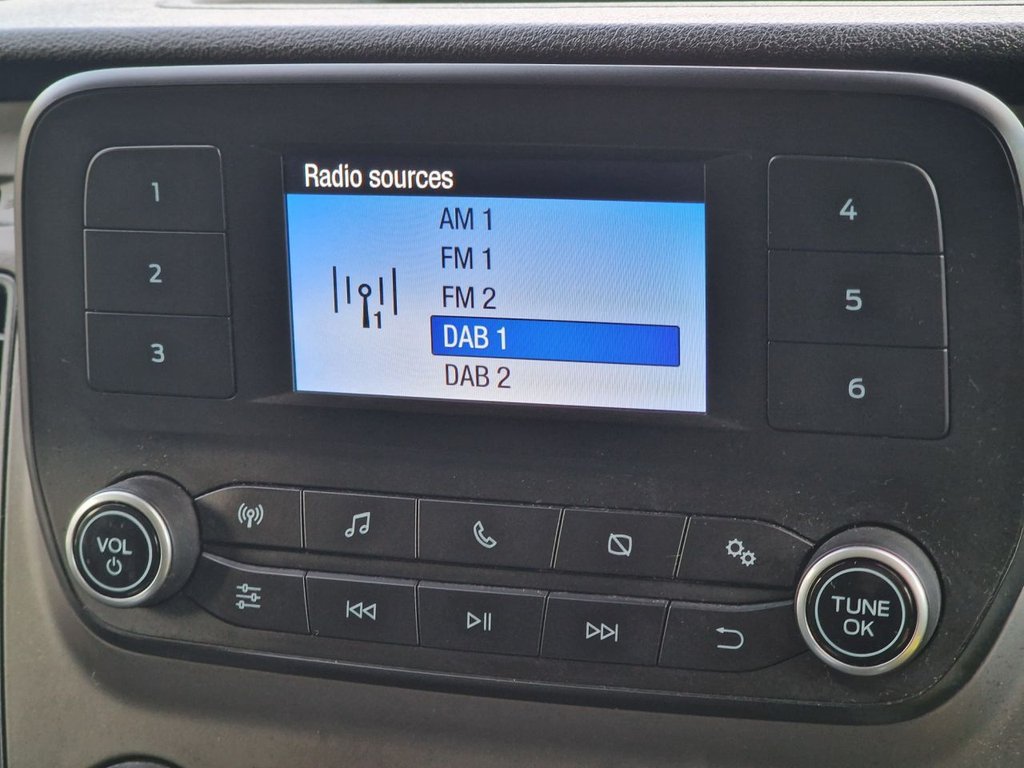 Used Ford Transit Custom 2019 for sale - 77059684: Photo 29