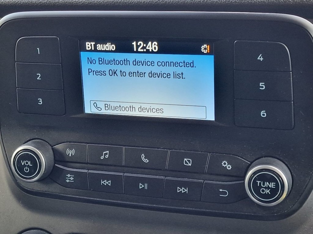 Used Ford Transit Custom 2019 for sale - 77059684: Photo 30