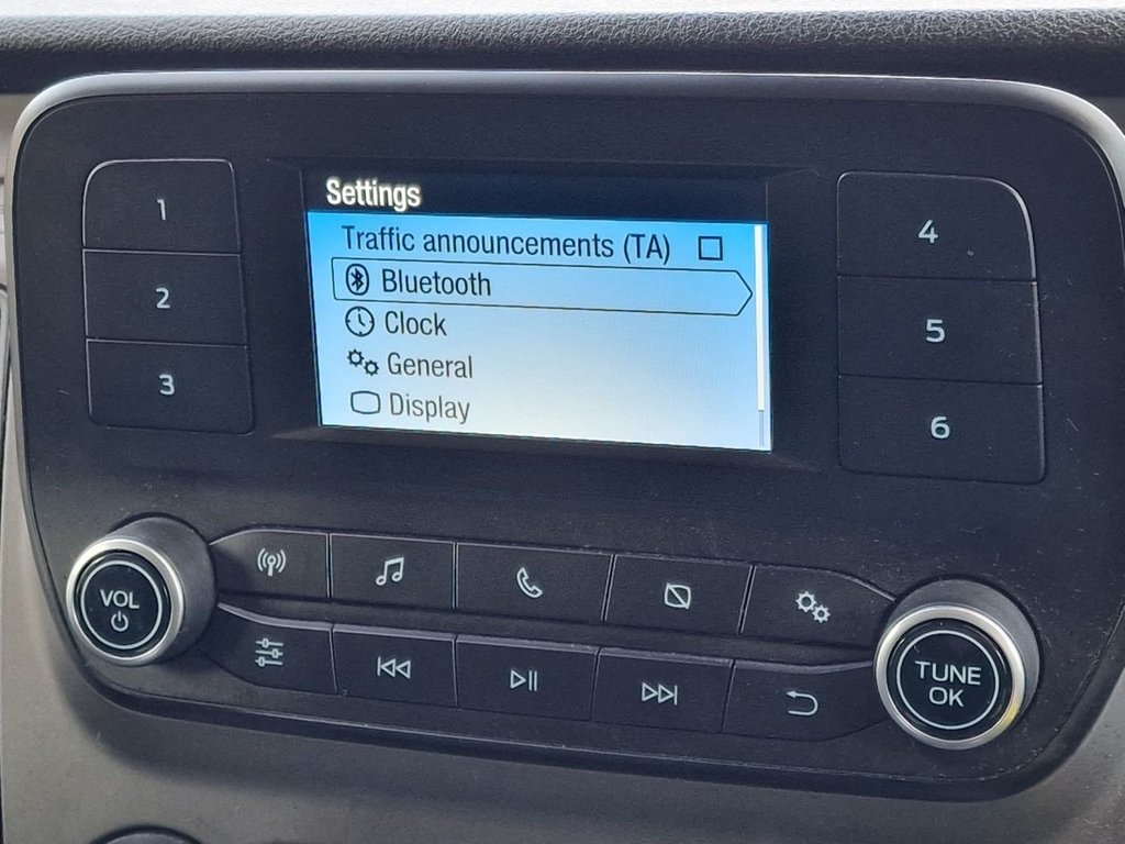 Used Ford Transit Custom 2019 for sale - 77059684: Photo 31