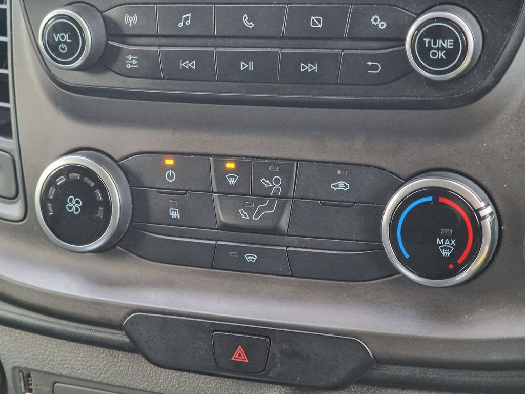 Used Ford Transit Custom 2019 for sale - 77059684: Photo 32