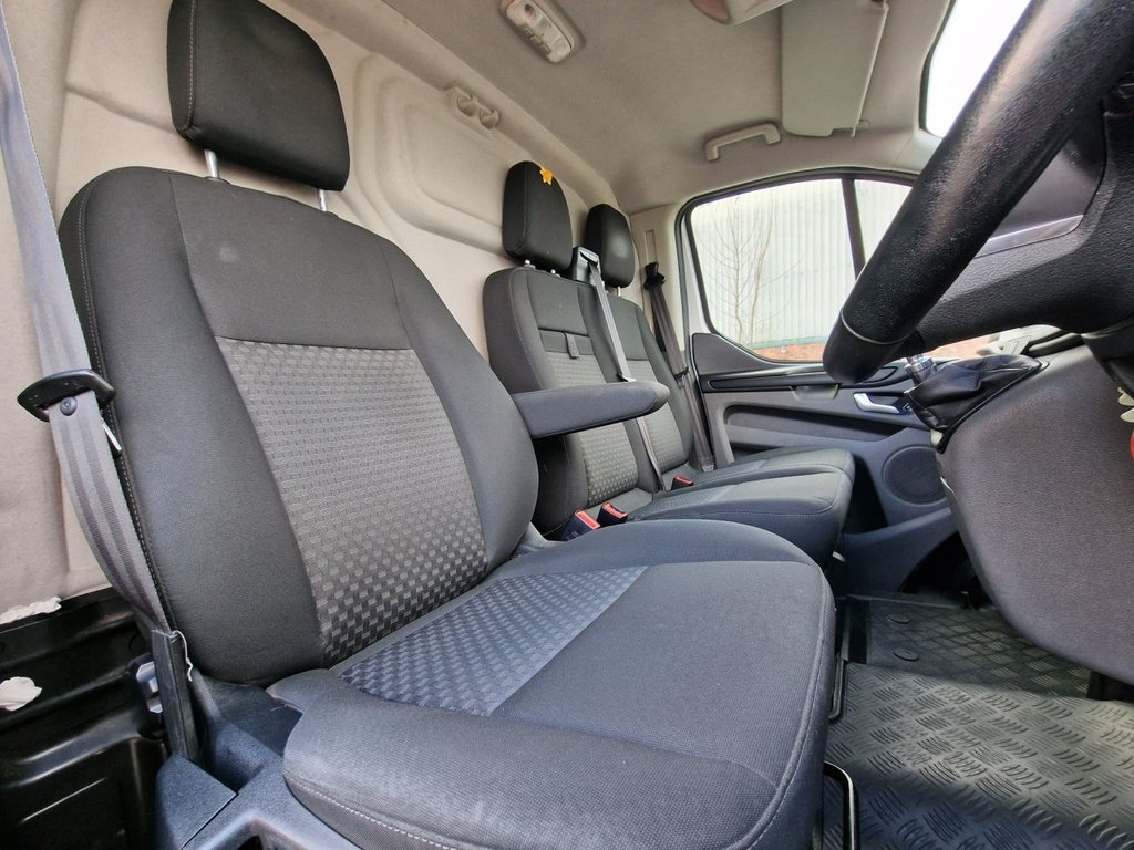 Used Ford Transit Custom 2019 for sale - 77059684: Photo 34