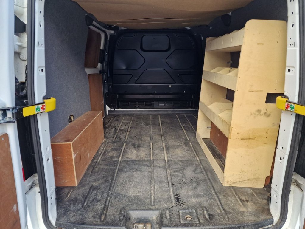 Used Ford Transit Custom 2019 for sale - 77059684: Photo 39