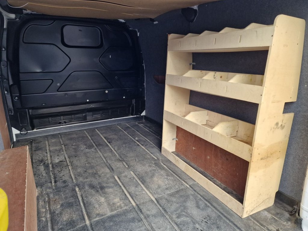 Used Ford Transit Custom 2019 for sale - 77059684: Photo 40