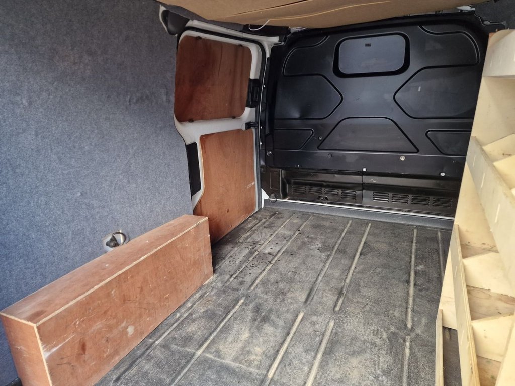 Used Ford Transit Custom 2019 for sale - 77059684: Photo 41