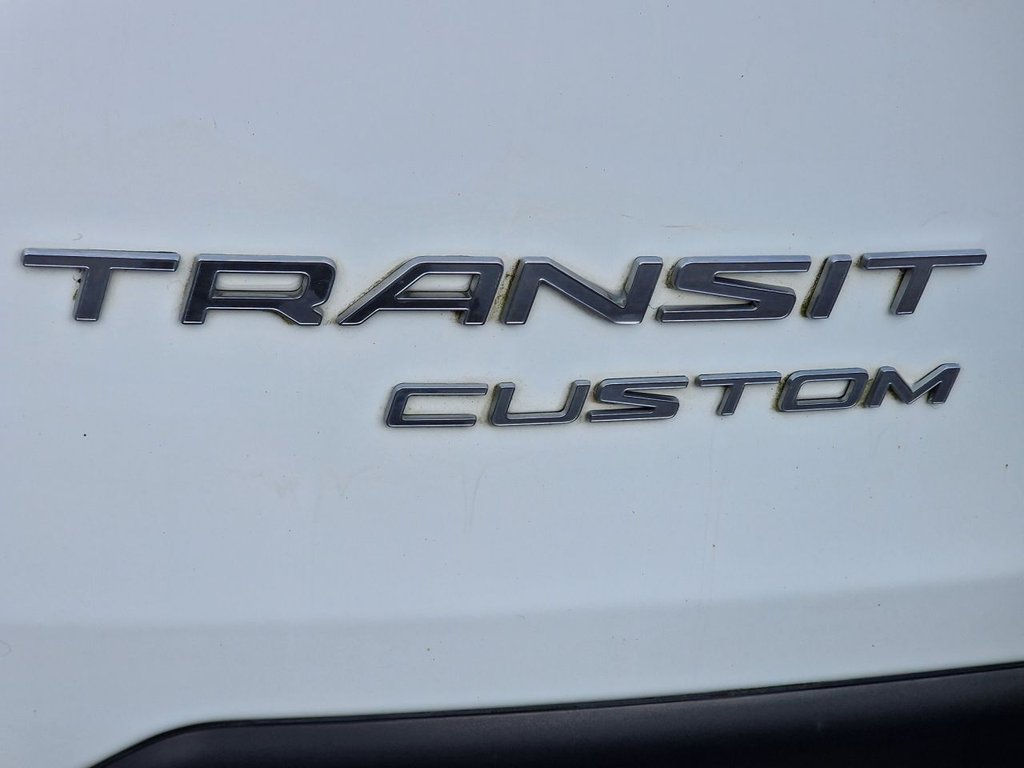 Used Ford Transit Custom 2019 for sale - 77059684: Photo 42