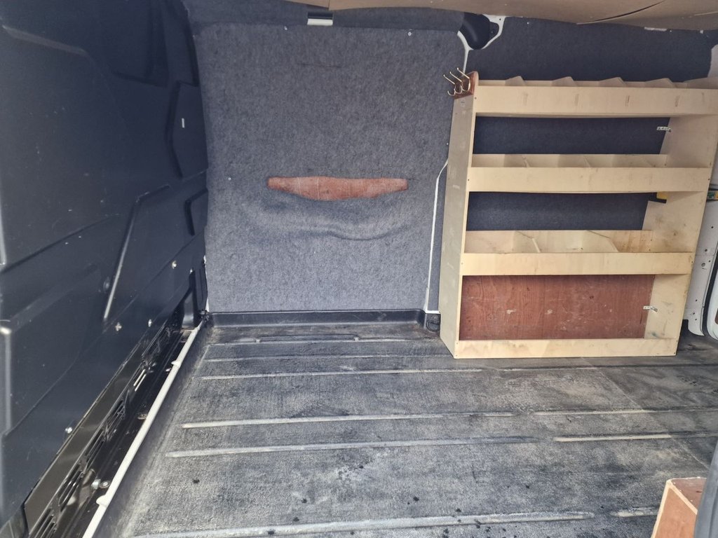 Used Ford Transit Custom 2019 for sale - 77059684: Photo 43