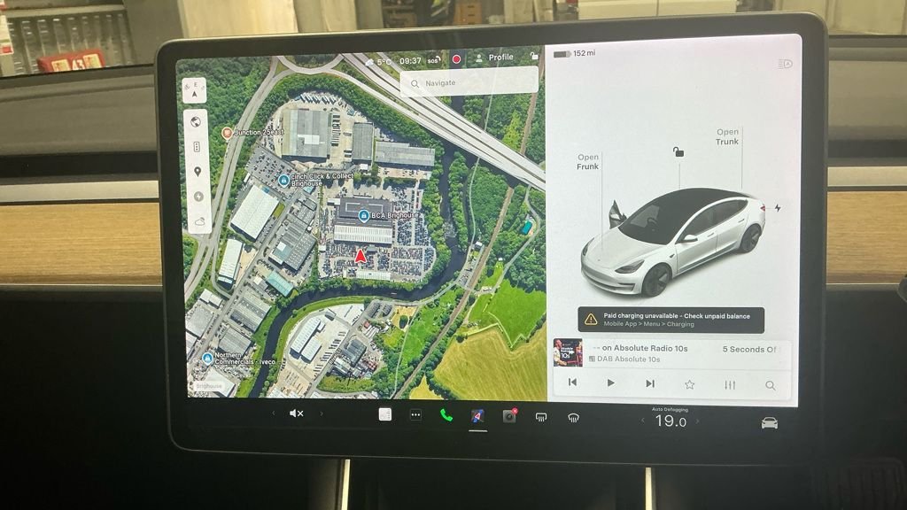 Used Tesla Model 3 2020 for sale - 77498755: Photo 19