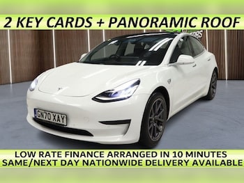 Used Tesla Model 3 2020 for sale - 77498755: Photo