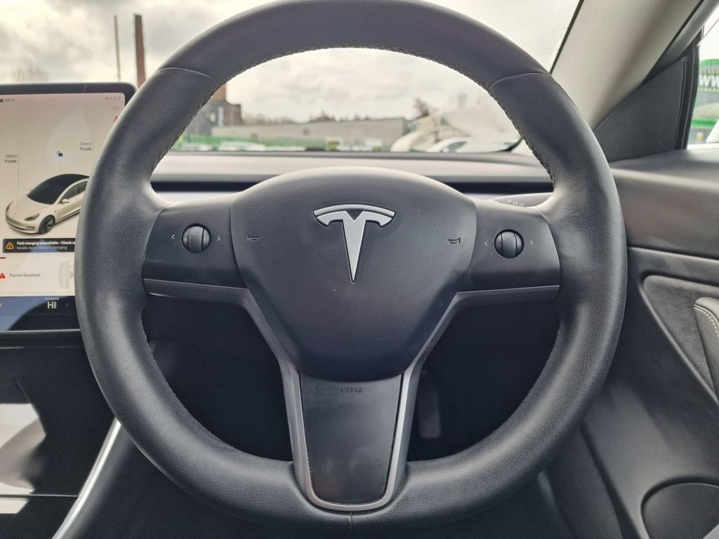 Used Tesla Model 3 2020 for sale - 77498755: Photo 26
