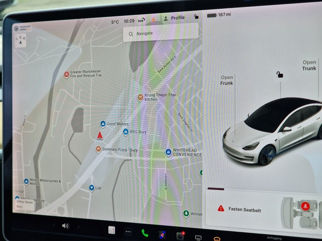 Used Tesla Model 3 2020 for sale - 77498755: Photo 31