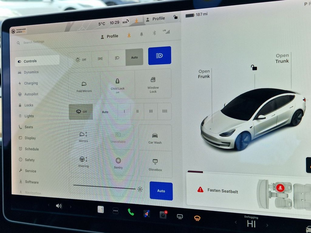 Used Tesla Model 3 2020 for sale - 77498755: Photo 32