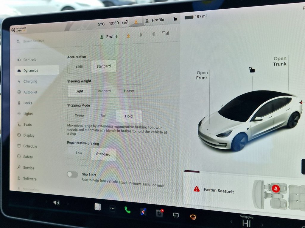 Used Tesla Model 3 2020 for sale - 77498755: Photo 33
