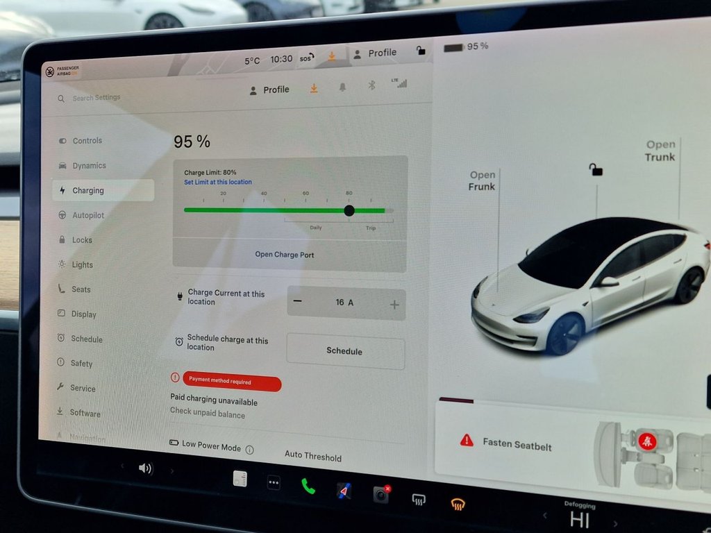 Used Tesla Model 3 2020 for sale - 77498755: Photo 35