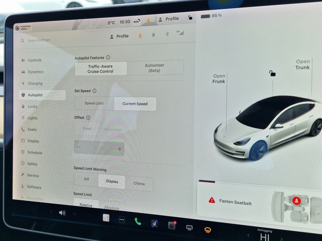Used Tesla Model 3 2020 for sale - 77498755: Photo 36