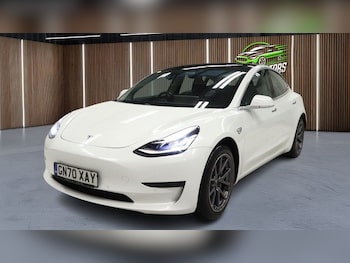 Used Tesla Model 3 2020 for sale - 77498755: Photo
