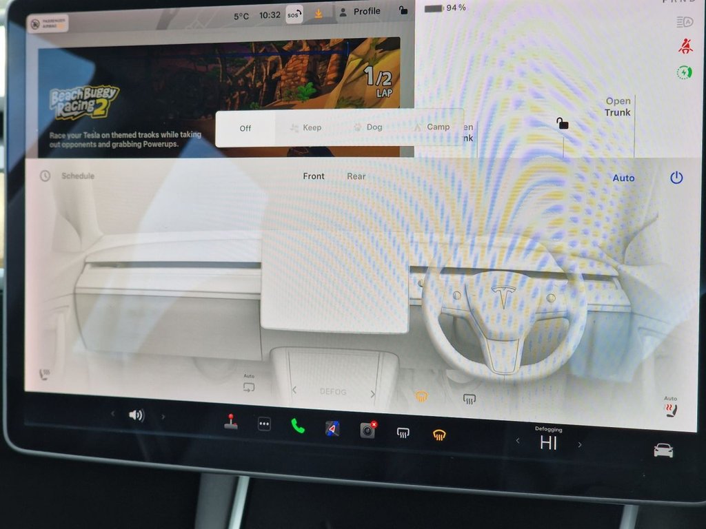 Used Tesla Model 3 2020 for sale - 77498755: Photo 47