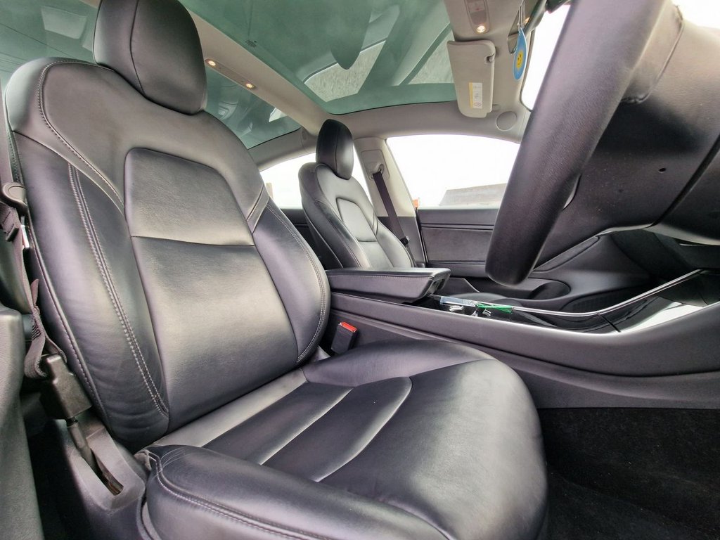 Used Tesla Model 3 2020 for sale - 77498755: Photo 48