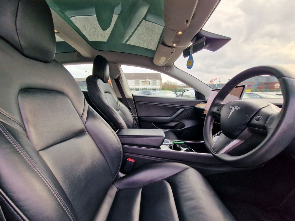 Used Tesla Model 3 2020 for sale - 77498755: Photo 49