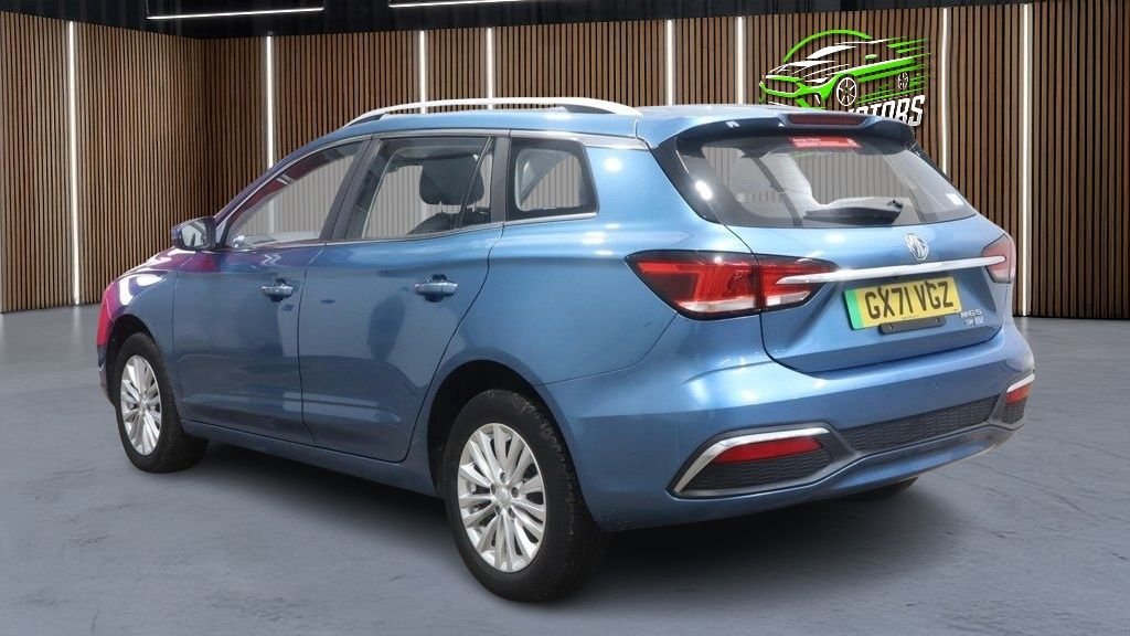 Used MG 1100 2021 for sale - 77200356: Photo 10