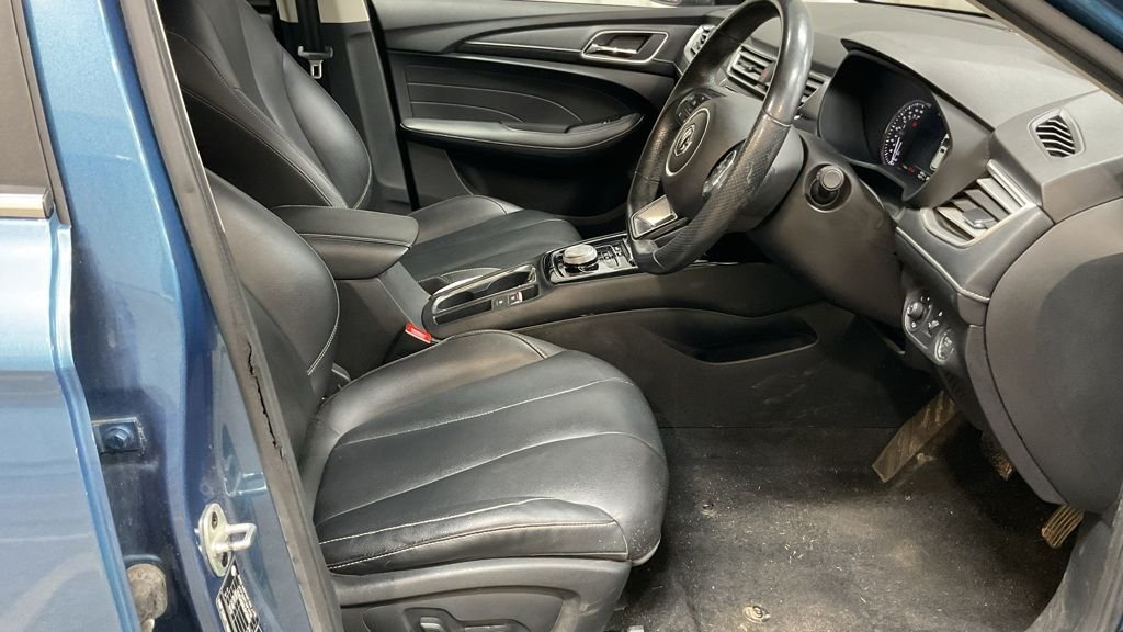 Used MG 1100 2021 for sale - 77200356: Photo 14