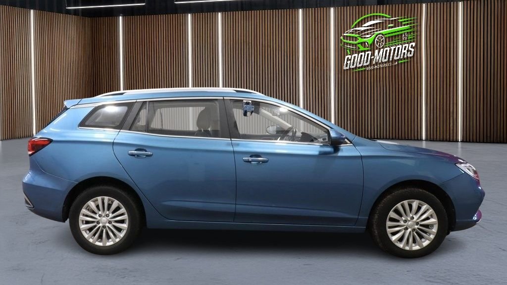 Used MG 1100 2021 for sale - 77200356: Photo 5