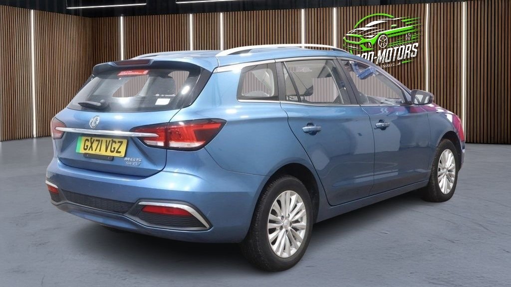 Used MG 1100 2021 for sale - 77200356: Photo 7