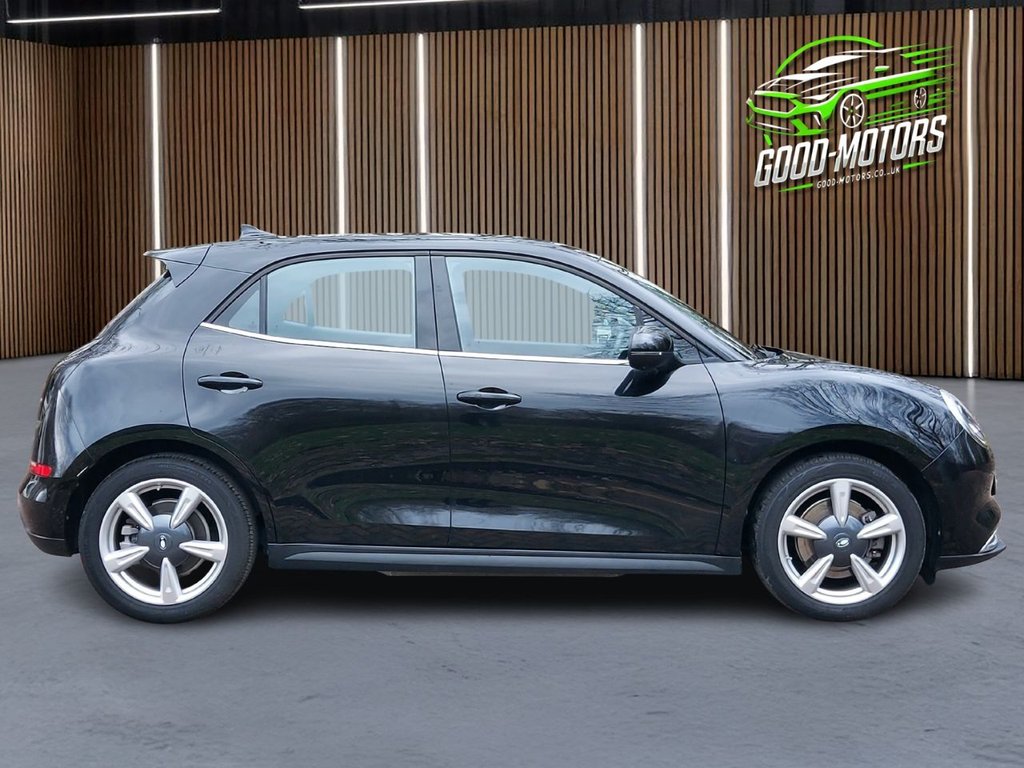 Used GWM Funky Cat 2023 for sale - 77636788: Photo 11