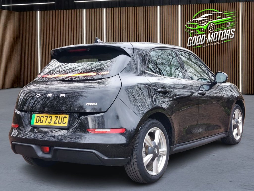 Used GWM Funky Cat 2023 for sale - 77636788: Photo 13