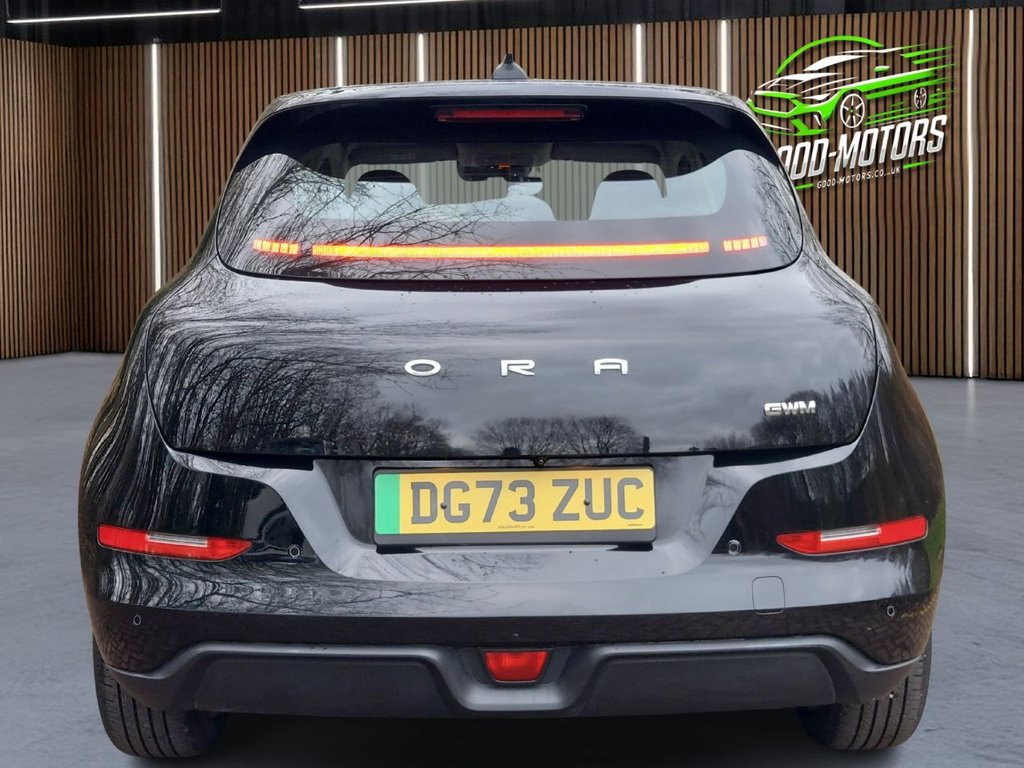 Used GWM Funky Cat 2023 for sale - 77636788: Photo 15