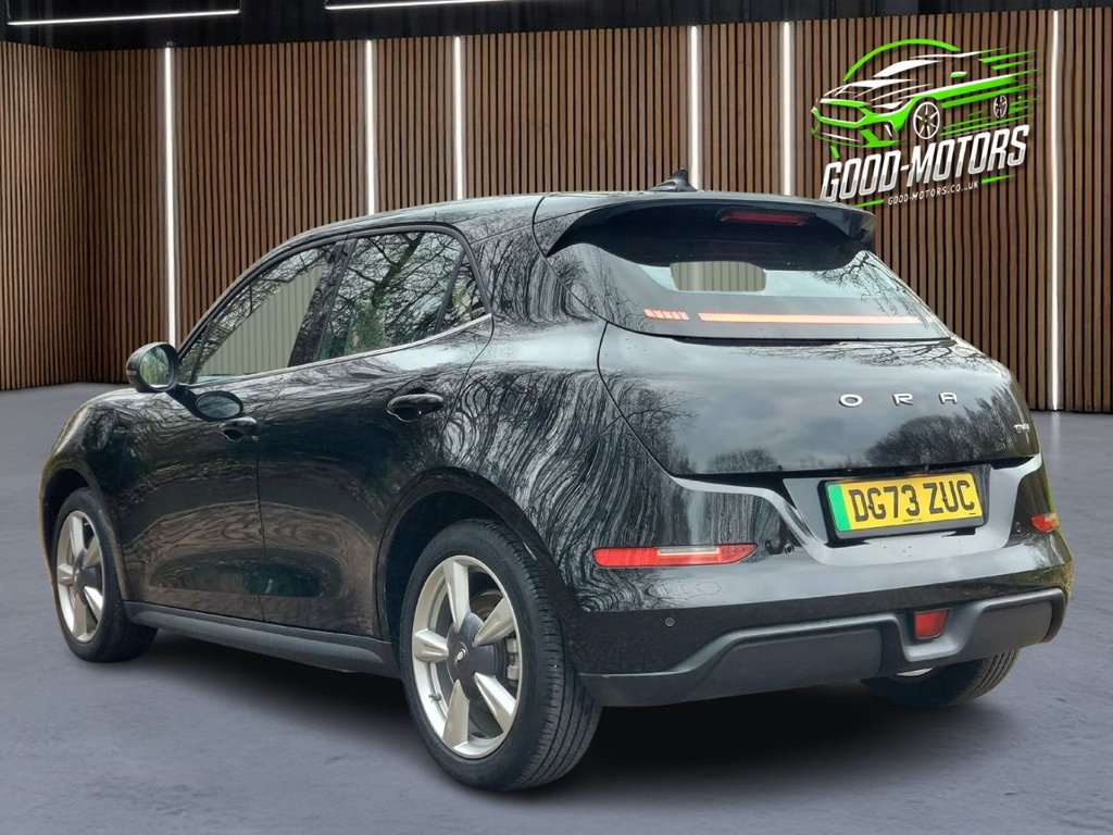 Used GWM Funky Cat 2023 for sale - 77636788: Photo 17