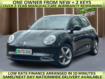 Used GWM Funky Cat 2023 for sale - 77636788: Photo